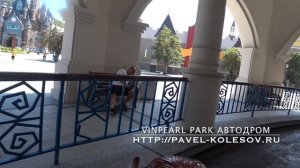 ✈ Vinpearl Resort полный обзор номер, пляж, ресторан, сауна Винперл Резорт Нячанг Вьетнам hotel