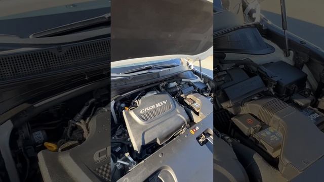 Kia Sorento Prime 2018 г.