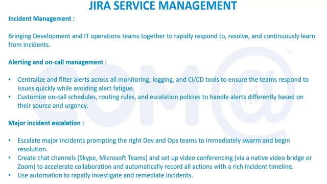 JIRA Service Management | What is JIRA ? | JIRA Tutorial for Beginners | JIRA смотреть онлайн