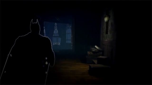 "RAPGAMEOBZOR 2" - Batman: Arkham Origins смотреть онлайн