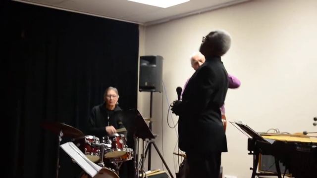 Jazzový koncert - sál ZUŠ Uherský Brod 23. 1. 2018 смотреть онлайн