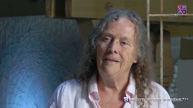 Mary Bauermeister: Gold–Rot–Schwarz – die deutsche Flagge vom Kopf auf die Füße gestellt смотреть онлайн