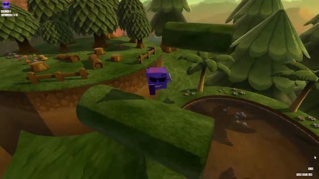 Let's Play : Brilliant Bob - Episode 1 - WTF AM I PLAYING?!?! смотреть онлайн