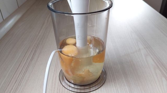 Домашний вкусный майонез за несколько минут смотреть онлайн