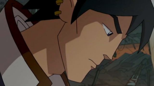 The New Captain - Galactik Football смотреть онлайн