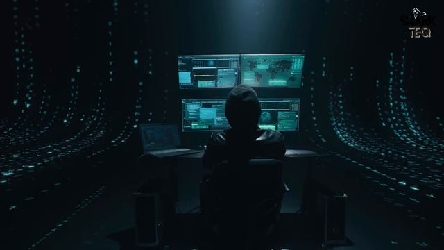 The Evolution of Hacking: Diving in the deep sea of Hacking World смотреть онлайн