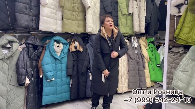 ЗИМНИИ КУРТКИ и ПАЛЬТО?от 42 до 60?БОЛЬШОЙ ВЫБОР у ЕВГЕНИИ?САДОВОД.МОСКВА #рыноксадовод смотреть онлайн