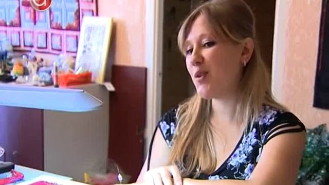 Рукоделие смотреть онлайн