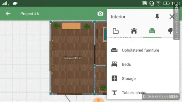 Проект для дома/Planner 5D смотреть онлайн