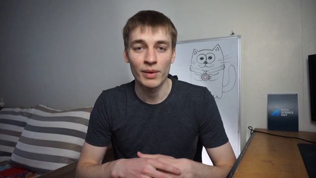 Как занимать высокие места в соревнованиях на Kaggle