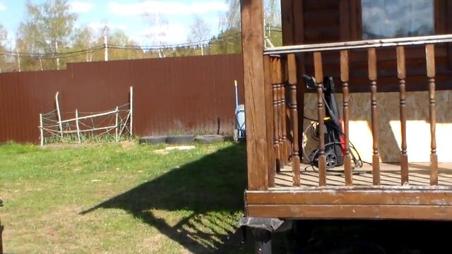 Серия 24 Прудик на участке своими руками смотреть онлайн