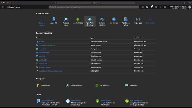 Уроки Microsoft Azure - Что такое Load Balancer и как его настроить смотреть онлайн
