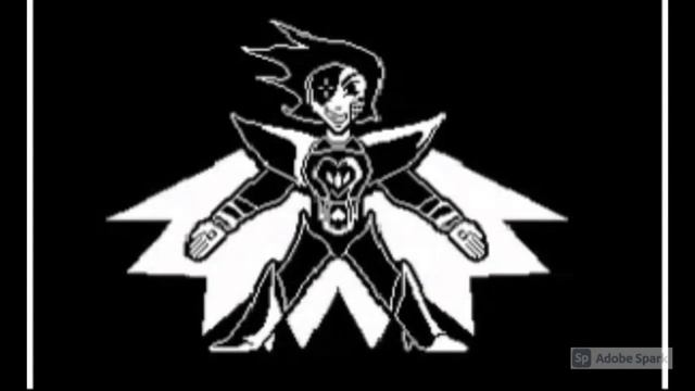 Mettaton ZENITH (Mettaton NEO) - Undertale [Test Animation]