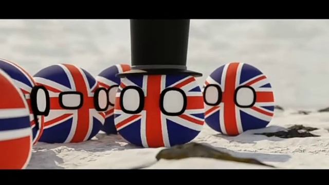 Гонка за южный полюс || Русская Озвучка смотреть онлайн