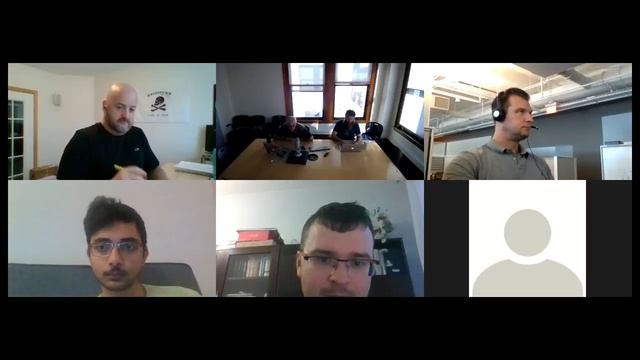 2017-09-14 Kubernetes SIG Scaling - Weekly Meeting смотреть онлайн