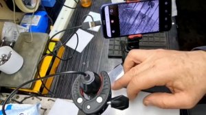 Тест на трение? масло вмп авто 5w30,на пробеге 2 тыс км ?