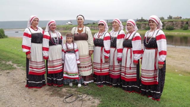 Онлайн квартирник. Золотые истоки традиции смотреть онлайн