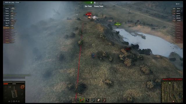 Yolo All Day Long - Sub Saturday - World of Tanks | TechDragon.info смотреть онлайн