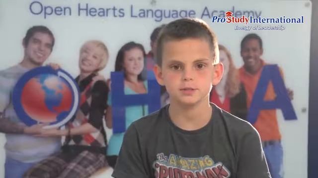 Pro Study International & OHLA Miami. Курсы английского языка для школьников на каникулах в Майами смотреть онлайн