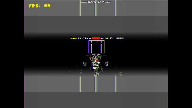 Undertale last breath remake phase 3 V4 debug mode смотреть онлайн