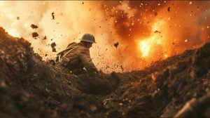 За Зелю под Бахмут.