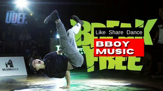Bboy Music Mixtape ??? Dj BlesOne - King Of Sweden ? Bboy Music 2022