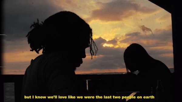 To the lover I have yet to find