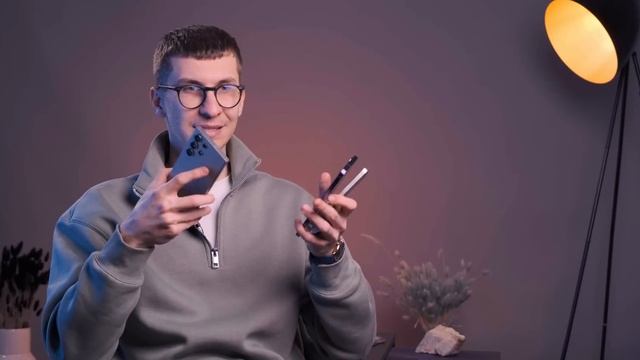 Samsung Galaxy S24 / Ultra - Observațiile mele смотреть онлайн