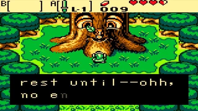 Let's Play Oracle of Seasons (BLIND) Part 1: THEY ALREADY KNOW ME смотреть онлайн