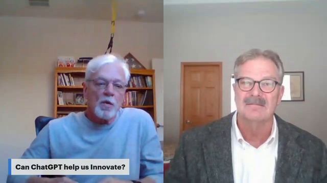 Episode 18 Managing Knowledge in the Era of ChatGPT смотреть онлайн
