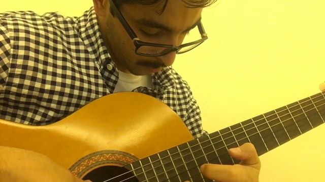 Show me the meaning of being lonely (Backstreet Boys) (Guitar) смотреть онлайн