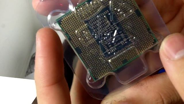 Intel Core i3-530 CPU смотреть онлайн