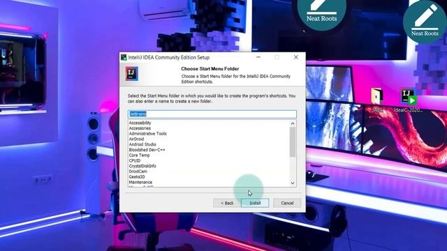 How to Install IntelliJ IDEA on Windows 10 смотреть онлайн