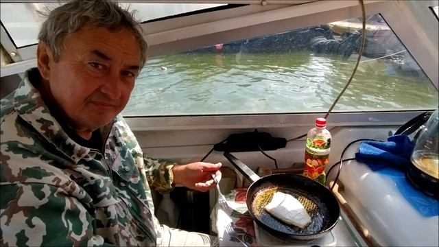 Первый блин всегда комом....