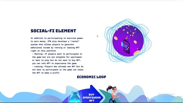 Stretch To Earn Review смотреть онлайн