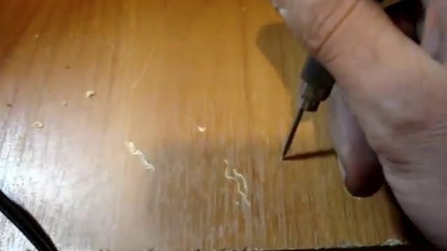 Пневмо штихель Вальтмана мой вариант смотреть онлайн