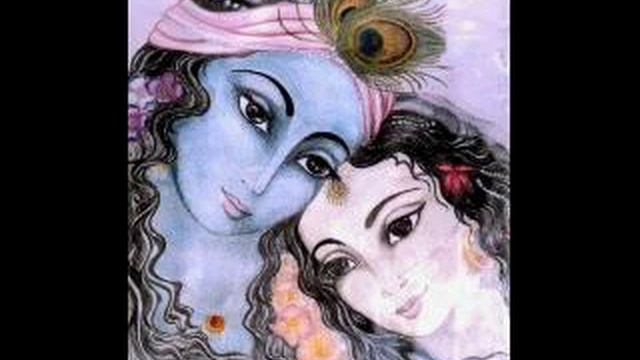 Радха-натха - Говинда смотреть онлайн