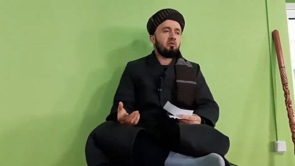 Амри маъруф