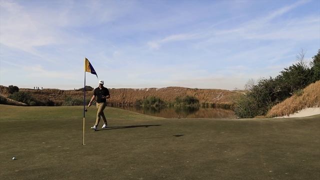 Streamsong Blue | Bucket List Golf Courses Vol 3 смотреть онлайн
