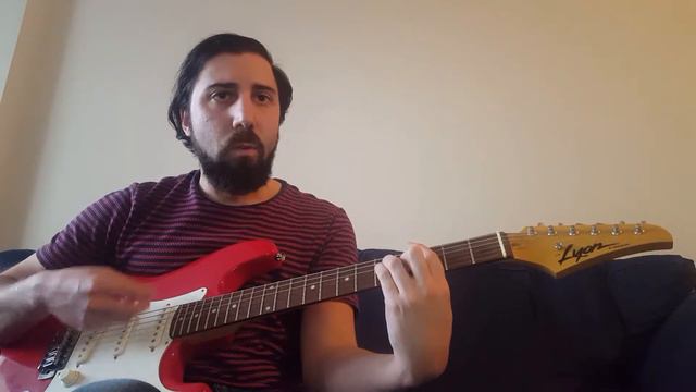 I Wanna Be Yours (Arctic Monkeys cover) смотреть онлайн