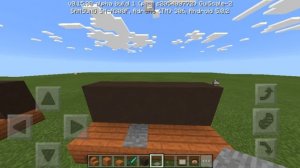 КАК СДЕЛАТЬ КОМПЬЮТЕР В MINECRAFT PE 1.3?БЕЗ МОДОВ!