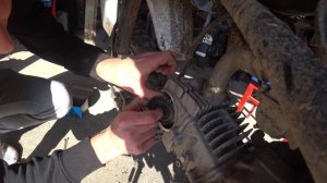 Ремонт поршневой Питбайк Kayo 125