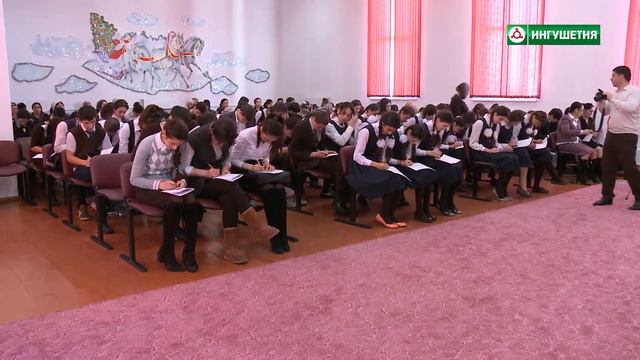 0км Ингушетия 2- 2014 смотреть онлайн