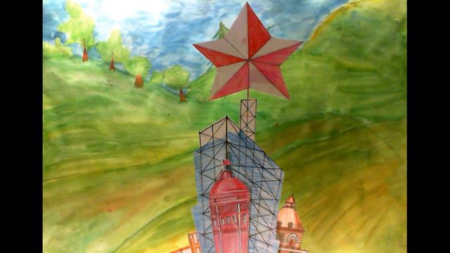 "Созвездие Гагарина"_Лазарева_ЛВ_ГБОУ_ДО_ЦВР_На_Сумском смотреть онлайн