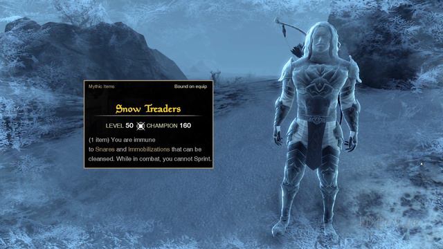ESO Mythic Items - All Mythic Sets Effects Greymoor Elder Scrolls Online 2021 Antiquities Scrying смотреть онлайн
