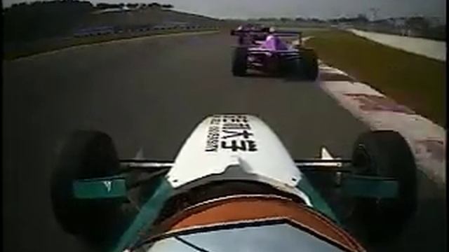 Formula Geely ZIC Race Start смотреть онлайн