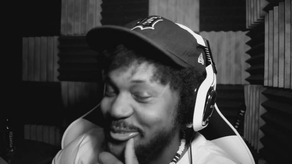 WE'RE IN A SPOOKY SCARY SUNDAY SHORT FILM... kinda [SSS #043]