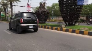 Suzuki XBee | Owner Review | PakWheels