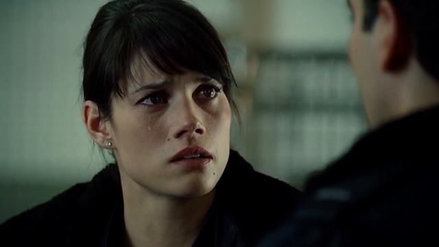 Sam and Andy's Love Story | Rookie Blue смотреть онлайн