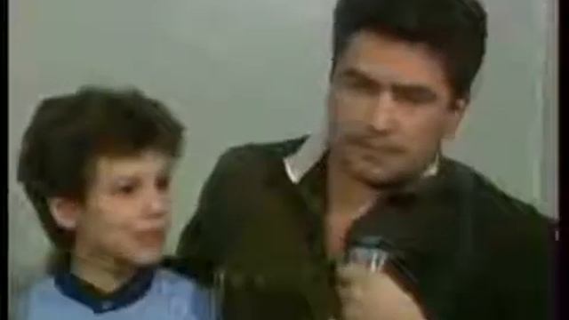 Интервью Н Расторгуева и И Матвиенко 1989 или 1990 год смотреть онлайн